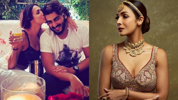 അർജുനുമായുള്ള പ്രണയം