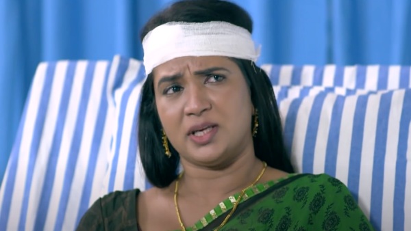 വേദികയുടെ കള്ളങ്ങൾ പൊളിച്ച് സിദ്ധു