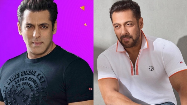 സൽമാൻ ഖാൻ