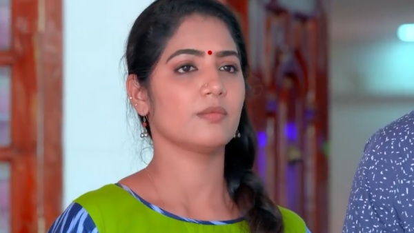 ഫോണിലൂടെ പ്രണയിച്ച് റിഷിയും സൂര്യയും