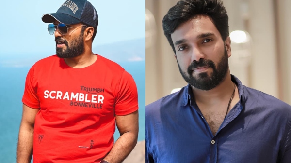 ഇന്ദ്രജിത്തിനൊപ്പം ആഹായിൽ