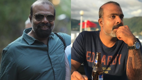 ചുരുളിയിലെ തെറിവിളി