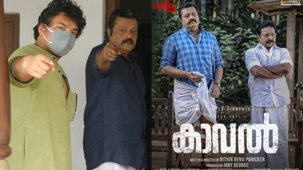 മകന് വേണ്ടി ഒന്നും ചെയ്തിട്ടില്ല