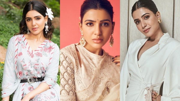 സിനിമയിൽ സജീവമായി സാമന്ത