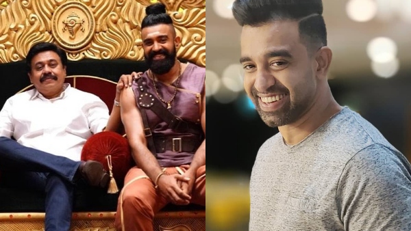 പത്തൊമ്പതാം നൂറ്റാണ്ട് സിനിമ