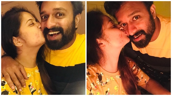 ഐ ല് ലവ് യു ഇക്കാ