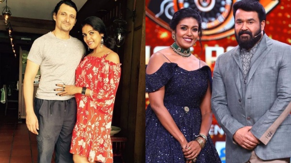 ബി​ഗ് ബോസിലേക്ക് എത്തിയതിന് പിന്നിൽ