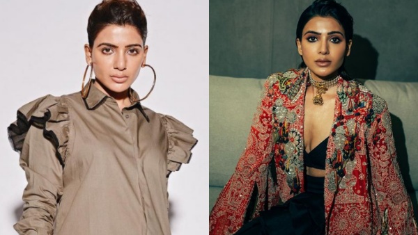 പുഷ്പയിലെ നൃത്തരംഗം