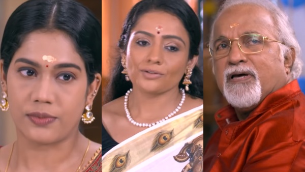 അനിരുദ്ധനെ കാത്ത് ശ്രീനിലയത്തിൽ ഉള്ളവർ