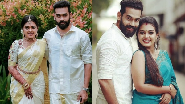 മൃദുല വിജയ്