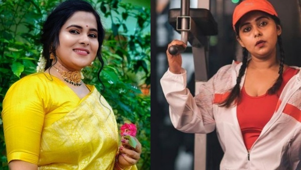 വേഷങ്ങൾ കിട്ടാനുള്ള ശ്രമമായിരുന്നില്ല