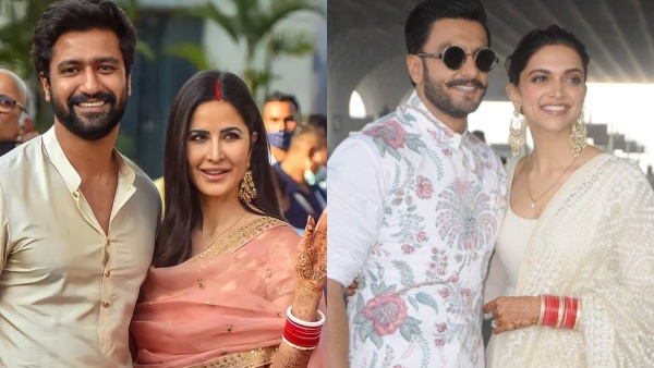 രൺവീർ-ദീപിക വിവാഹം