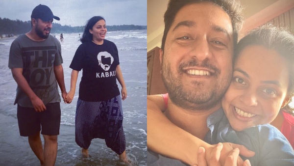 വിനീതിന്റെ പ്രോത്സാഹനം