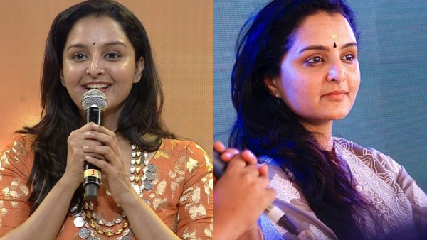 നടിയും ഇപ്പോൾ നിർമാതാവും