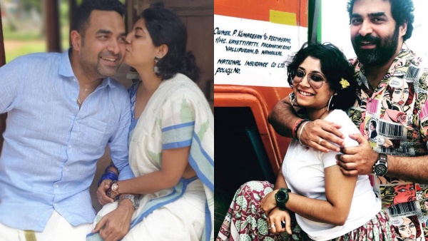 ഒമ്പത് വർഷമായുള്ള പ്രണയം