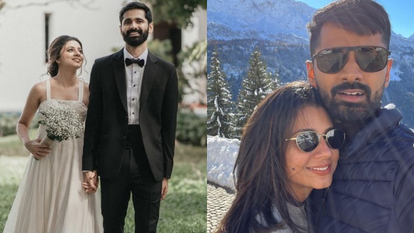 റേച്ചൽ-റൂബൻ വിവാഹം