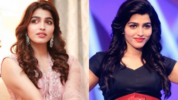 നാല് വർഷത്തിന് ശേഷം കണ്ടുമുട്ടിയപ്പോൾ