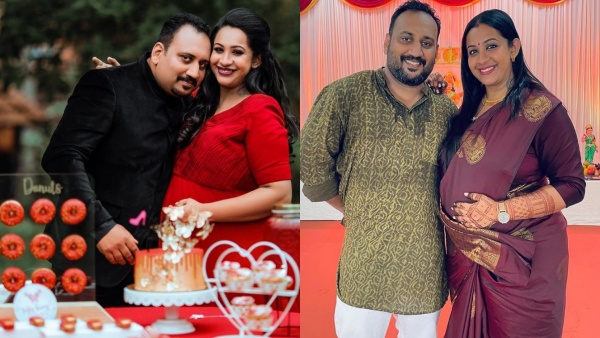 ഞങ്ങൾക്കിടയിലെ ദൈവീക സാന്നിധ്യം