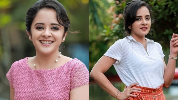 സ്റ്റാർ മാജിക്ക് സാരഥി