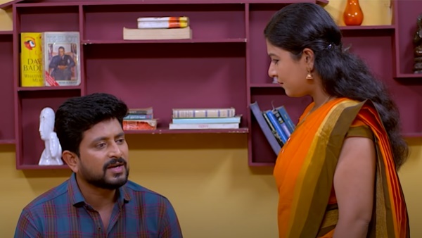 അപ്പുവും ഹരിയും