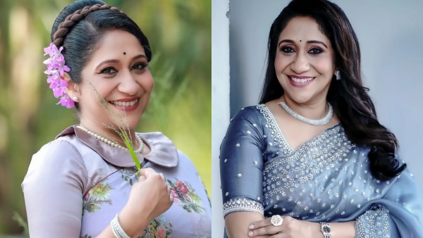 ലേഖയും എം.ജി ശ്രീകുമാറും