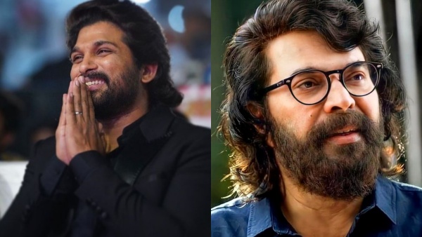 അല്ലുവിന്റെ പുഷ്പ