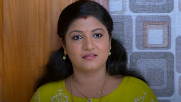 ദേവിയും അഞ്ജുവും