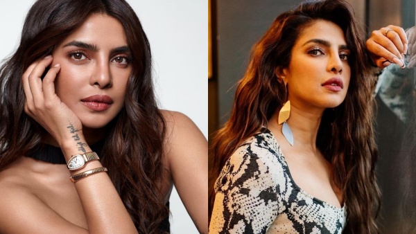 അഭിപ്രായം പറയാൻ മടിക്കാത്ത പ്രിയങ്ക