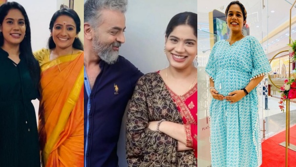 ‌ആതിരയ്ക്ക് യാത്രയയപ്പ് നൽകി കുടുംബവിളക്ക് അണിയറപ്രവർത്തകർ