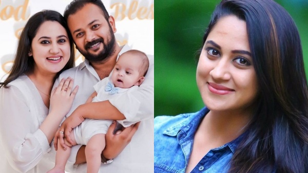 കുടുംബ ജീവിതം