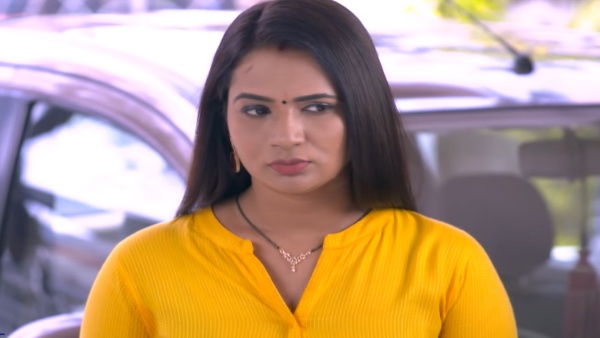 ഒറ്റപ്പെട്ട് വേദിക