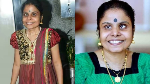 കാഴ്ച ലഭിക്കാനുള്ള ചികിത്സകൾ നടക്കുന്നു