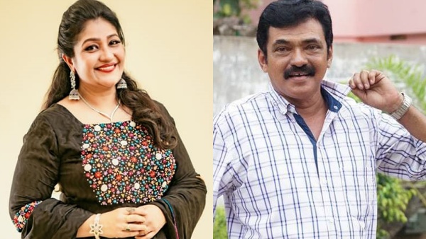 കലാഭവൻ ഹനീഫിനോട് പ്രണയം