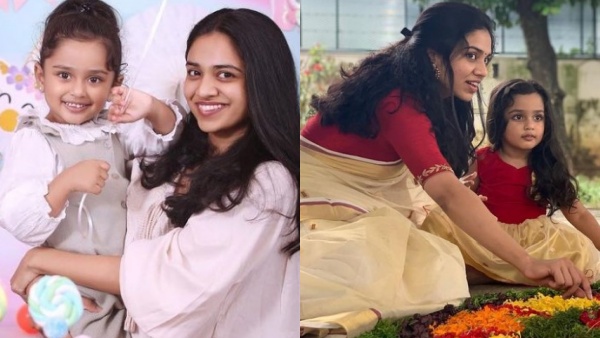 മീനൂട്ടിയും മഹാലക്ഷ്മിയും