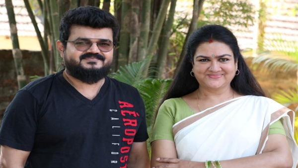 ഉർവശി വേണമെന്നത് നിർബന്ധമായിരുന്നു