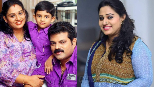 കുടുംബത്തെ ബാധിച്ച ദുരന്തം