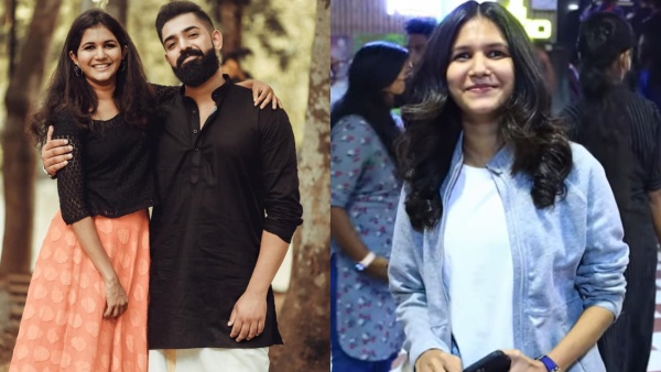 കാമുകനൊപ്പം ആരാധകർക്ക് മുന്നിൽ ജൂഹി