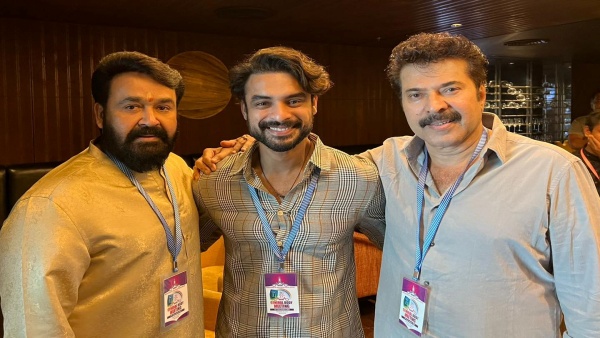 മലയാള താരങ്ങൾ ബഹുമുഖ പ്രതിഭകൾ