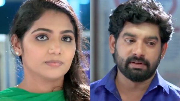 മൗനരാഗവും കൂടെവിടെയും