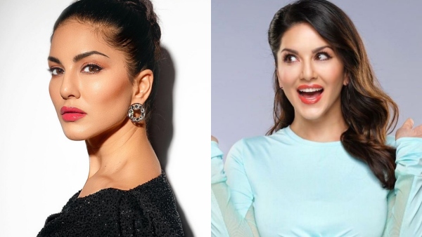 സണ്ണി ലിയോണി