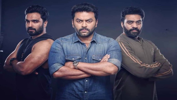 സിനിമ നഷ്ടമാകുമോ എന്നായിരുന്നു ഭയം