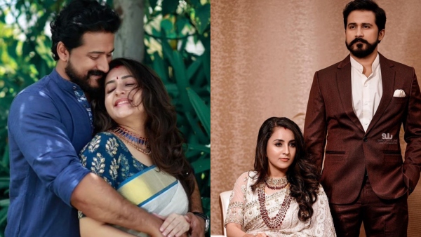 ജീവിതം മാറ്റിയ നിവേദ്യം