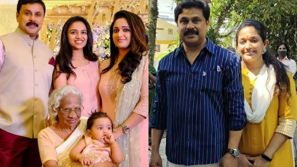 അവസാനം റിലീസായ ചിത്രം മൈ സാന്റ