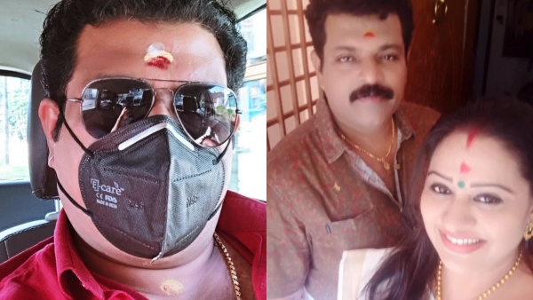 ഭയപ്പെടേണ്ട ആവശ്യമില്ല