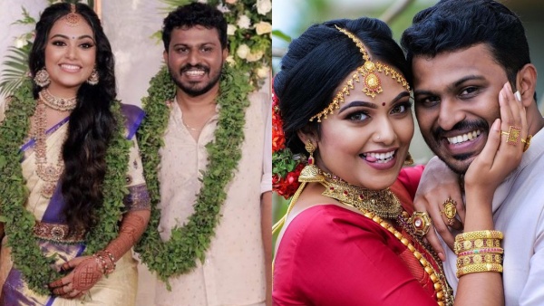 റെബേക്ക സന്തോഷ് 