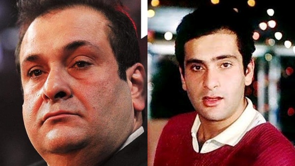 രാജീവ് കപൂർ