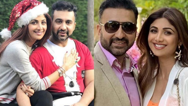 ഭർത്താവിനോട് ശിൽപ ക്ഷമിച്ചു