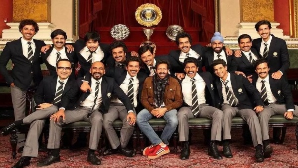 കബീർ ഖാന്റെ അനുഭവം