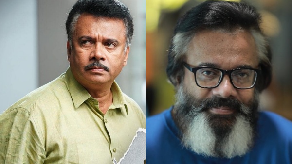 വേദനകൊണ്ട് നിലവിളക്കുകയായിരുന്നു