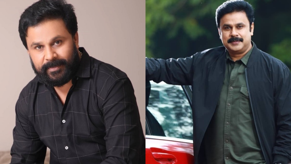 ദുബായിൽ കുടുംബസമേതം ദിലീപ്